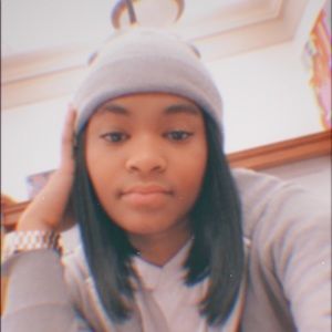 Meet your Posher, Aneysa